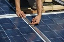 PV solar kit (for roof integration) SG SOLAR OPTIMASUN T Saint-Gobain Solar