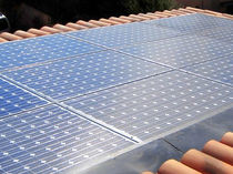 PV solar kit (for roofing) SIPV UNIVERSEL&reg; ABCD INTERNATIONAL