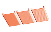 pvc ceiling panel MALTA LOMBARDINI MARIO