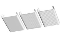 pvc ceiling panel GAMMA LOMBARDINI MARIO