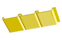 pvc ceiling panel KAPPA LOMBARDINI MARIO