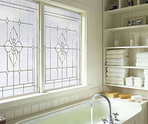 PVC fixed window PRIVATE ELEGANCE HY-LITE