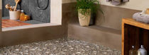 PVC flooring for wet rooms AGRIPPA : STONE BEIGE Gerflor - Residential Flooring