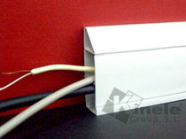 PVC skirting board  KINELE