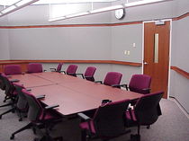 PVC sound absorption wall panel ANC-3500  All Noise Control