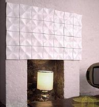 PVC sound absorption wall panel  Koi