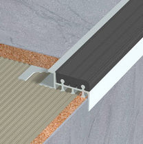 PVC stair nosing  DINAC