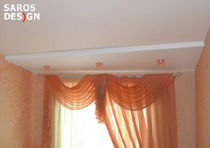 PVC stretch ceiling PREMIUM 2 Saros EST OU