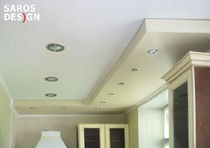 PVC stretch ceiling PREMIUM 4 Saros EST OU