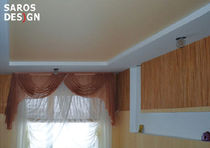 PVC stretch ceiling PREMIUM 5 Saros EST OU