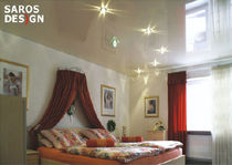 PVC stretch ceiling PREMIUM 7 Saros EST OU