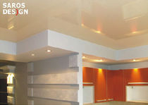 PVC stretch ceiling PREMIUM 8 Saros EST OU