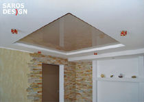 PVC stretch ceiling PREMIUM 9 Saros EST OU
