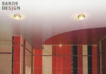 PVC stretch ceiling PREMIUM 10 Saros EST OU