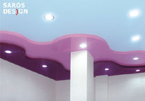 PVC stretch ceiling PREMIUM 12 Saros EST OU