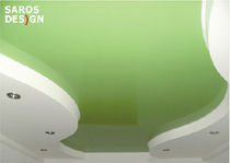 PVC stretch ceiling PREMIUM 13 Saros EST OU
