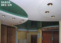PVC stretch ceiling PREMIUM 14 Saros EST OU
