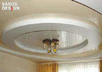 PVC stretch ceiling PREMIUM 15 Saros EST OU