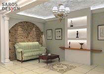 PVC stretch ceiling PREMIUM 17 Saros EST OU