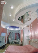 PVC stretch ceiling PREMIUM 18 Saros EST OU