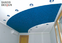 PVC stretch ceiling PREMIUM 21 Saros EST OU