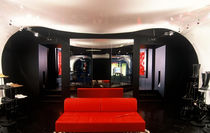 PVC stretch ceiling ART-COLLECTION Saros EST OU
