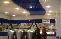 PVC stretch ceiling SKY ART Saros EST OU