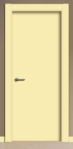 PVC swing door LAM BAMAR PUERTAS
