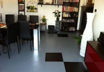 PVC tile RENOTILE LIVING S  DSRENOBAT