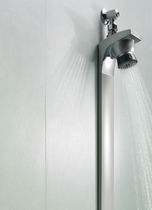 PVC wallcovering for wet rooms AQUARELLE WALL HFS Tarkett