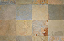 quartzite stone tile TRIBAL RIDGE American Slate