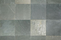 quartzite stone tile DOLIPHIN FIN American Slate