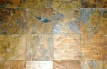 quartzite stone tile BARKWOOD American Slate