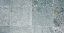 quartzite stone tile STEEPSIDE FOG American Slate