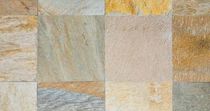 quartzite stone tile GOLDEN MIGRATION American Slate
