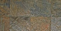 quartzite stone tile MOONLIT CURRENTS American Slate