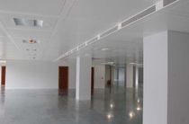 radiant chilled ceiling COOLCEIL SAS International