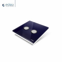 radio light switch EFCR -B2 edisio