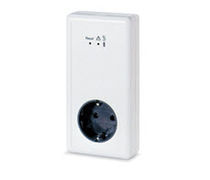 radio programmable thermostat INSTAT 868-A1S Eberle Controls