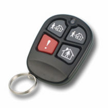 radio remote control for access control system HK-RC868  IR-Tec International