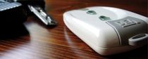 radio remote control for home automation system DEA DEA SYSTEM