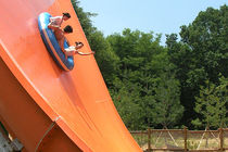 rafting slide for aquatic-parks FAMILY BOOMERANGO&trade;  WhiteWater West Industries Ltd.