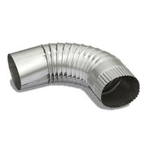rainwater down-pipe  Follansbee