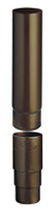 rainwater down-pipe  Monier Braas