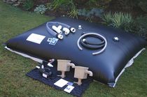 rainwater pillow tank  RAINWATER PILLOW