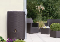 rainwater tank (overground) SUNDA MOCCA Otto Graf
