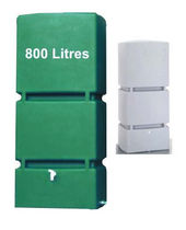 rainwater tank (overground) 3P-9000200 RainWater Harvesting