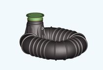 rainwater tank (underground) RONDUS Otto Graf