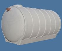 rainwater tank (overground)  NICO VELO S.p.A.