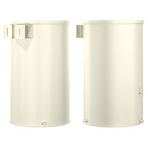 rainwater tank (overground) ONDINES: AL2000  Aqualogic